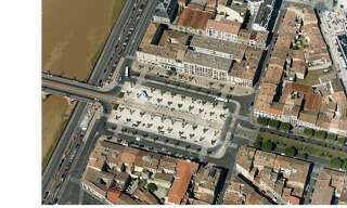 Appartement 2 Pièces 40 m² à louer à Bordeaux (33100)