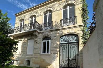 Maison 10 pièces 2400000 €