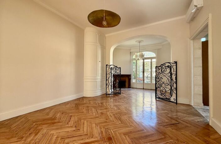 Maison Bourgeoise rénovée - Parc Bordelais — photo 2