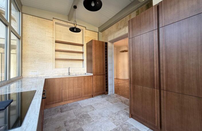 Maison Bourgeoise rénovée - Parc Bordelais — photo 4
