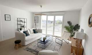 Appartement 5 Pièces 101 m² à vendre à Le Bouscat (33110)