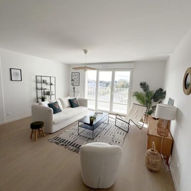 Appartement 5 pièces 549000 €