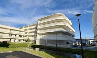 Appartement 2 Pièces 44 m² à vendre à Le Bouscat (33110)