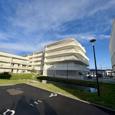 Appartement 2 pièces 260000 €