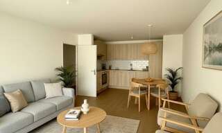 Appartement 2 Pièces 44 m² à vendre à Le Bouscat (33110)