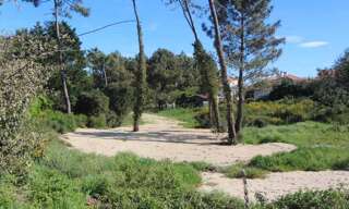 Terrain 580 m² à construire Margaux-Cantenac (33460)