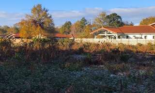 Terrain 485 m² à construire Biscarrosse (40600)