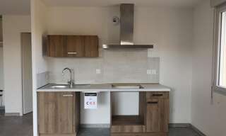 Appartement 3 Pièces 64 m² à louer à Lespinasse (31150)