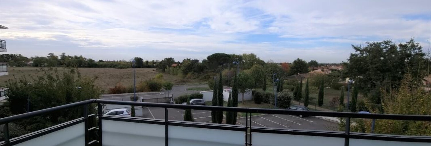 Appartement 3 Pièces 70 m² à louer à Launaguet (31140)