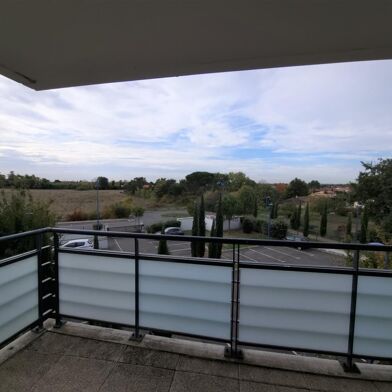 Appartement 3 pièces 781 €