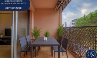 Appartement 3 Pièces 70 m² à vendre à Nice (06000)