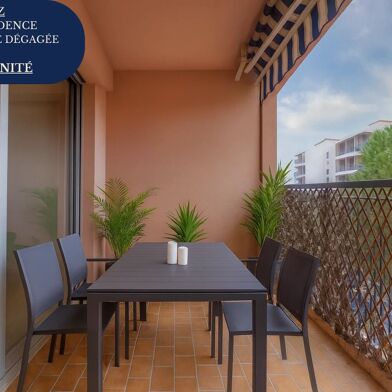 Appartement 3 pièces 279000 €