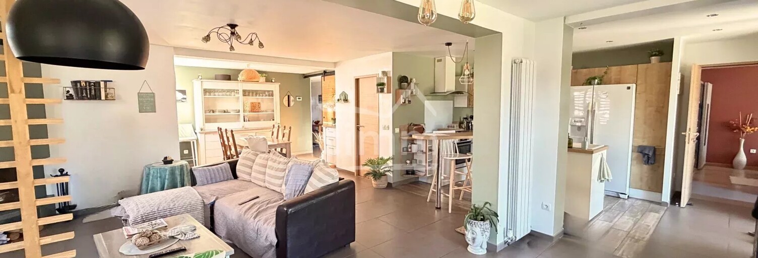 Appartement 4 Pièces 117 m² à louer à Château-Arnoux-Saint-Auban (04160)