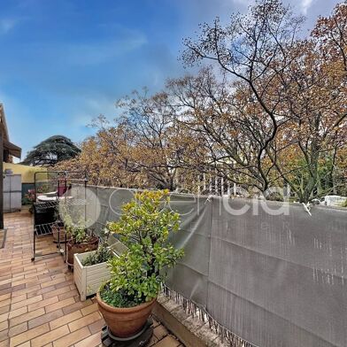 Appartement 2 pièces 210000 €