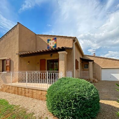 Maison 4 pièces 350000 €