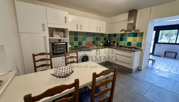 Villa / Maison 3 pièces  à vendre Moëze 17780