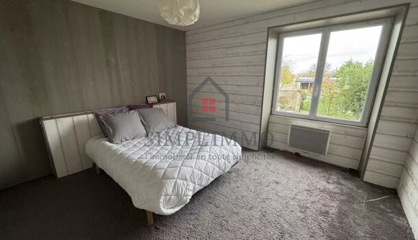 Villa / Maison 3 pièces  à vendre Moëze 17780