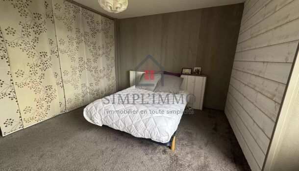 Villa / Maison 3 pièces  à vendre Moëze 17780