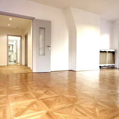 Appartement 3 pièces 191900 €