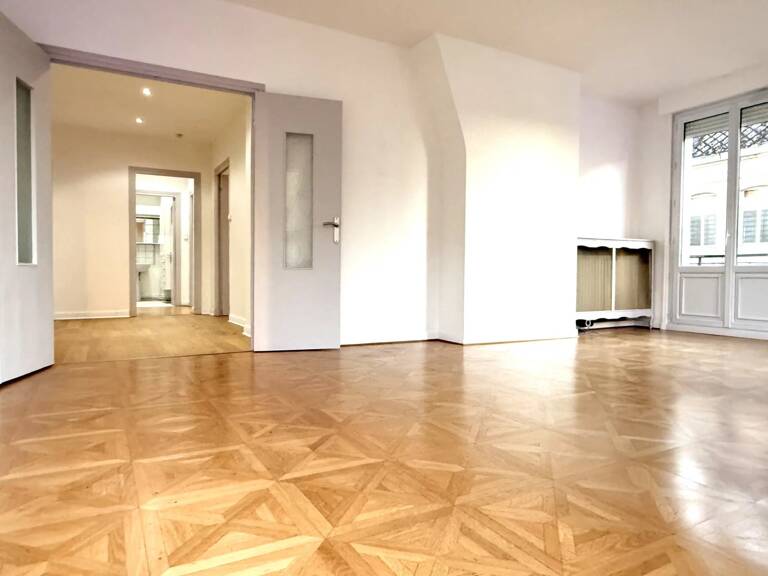 Appartement T3 de 97 m2 -  2 chambres -  hyper centre de Valenci — photo 1