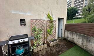 Appartement 2 Pièces 62 m² à louer à Lyon 5 (69005)