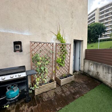 Appartement 2 pièces 1170 €