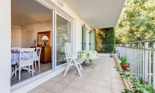 Appartement 2 Pièces 45 m² à vendre à Nice (06200)