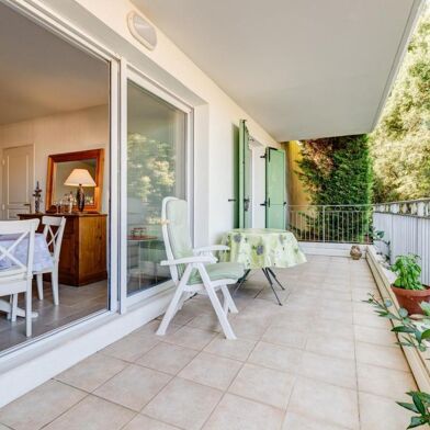 Appartement 2 pièces 280000 €