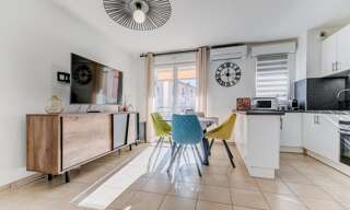 Appartement 2 Pièces 45 m² à vendre à Saint-André-de-la-Roche (06730)