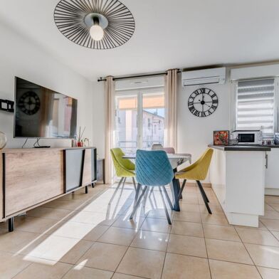 Appartement 2 pièces 210000 €