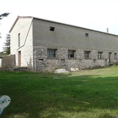 Immeuble  130000 €