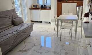 Appartement 1 Pièce 20 m² à louer à Nice (06000)