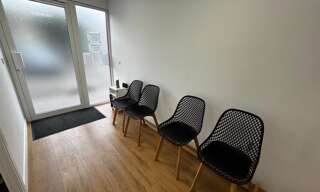 Local industriel   m² à louer à Carros (06510)