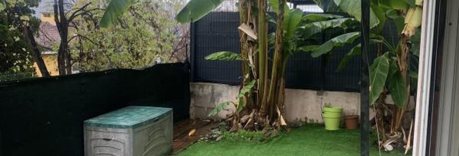 Appartement 3 Pièces 66 m² à louer à Carros (06510)