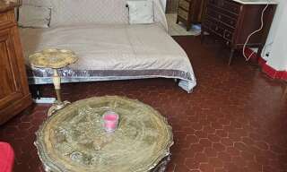 Appartement 1 Pièce 28 m² à louer à Nice (06000)