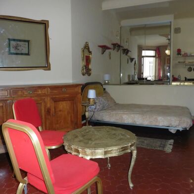 Appartement 1 pièces 800 €