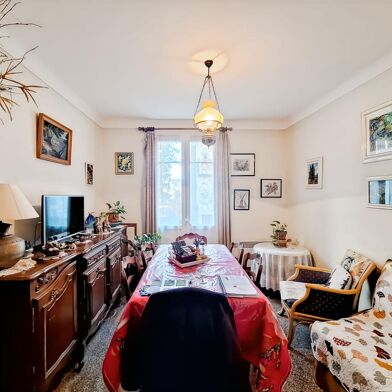 Appartement 3 pièces 210000 €