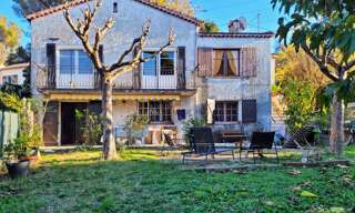 Maison 6 Pièces 156 m² à vendre à Mougins (06250)