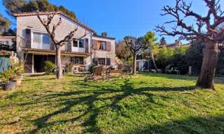 Maison 6 Pièces 156 m² à vendre à Mougins (06250)