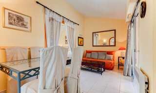 Appartement 2 Pièces 33 m² à louer à Nice (06200)