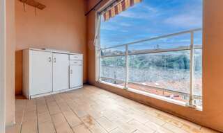 Appartement 2 Pièces 33 m² à louer à Nice (06200)