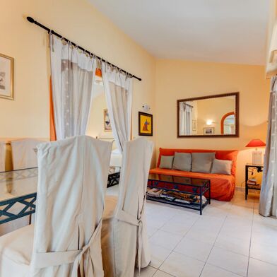 Appartement 2 pièces 1000 €