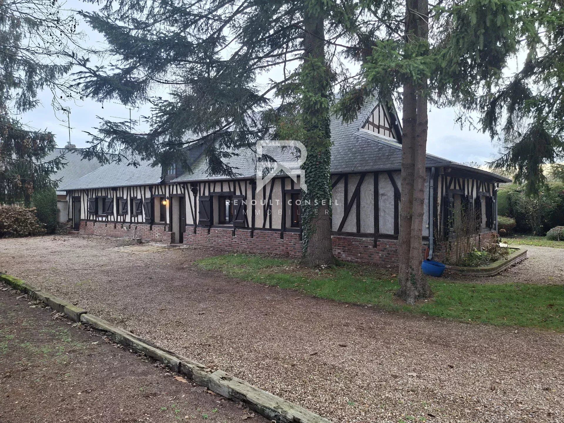 Agence immobilière de Renoult Conseil Immobilier