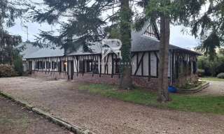 Maison 5 Pièces 146 m² à vendre à Beaumont-le-Roger (27170)