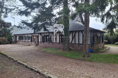 Maison 5 pièces 271700 €