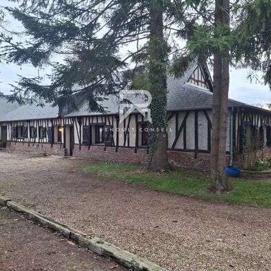 Maison 5 pièces 271700 €