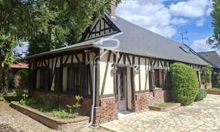 Maison 5 Pièces 146 m² à vendre à Beaumont-le-Roger (27170)