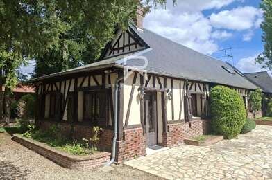 Maison 5 pièces 271700 €