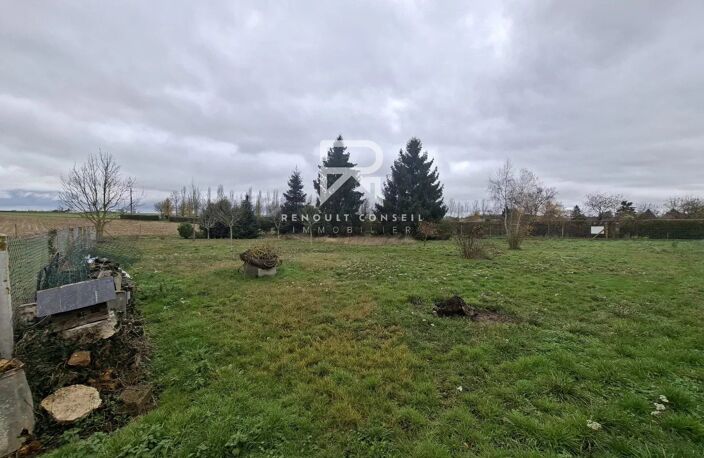 Terrain à batir en diffus constructible — photo 2