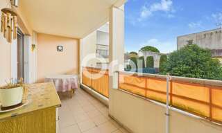 Appartement 3 Pièces 65 m² à vendre à La Roquette-sur-Siagne (06550)